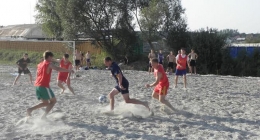 Beach Soccer (7)