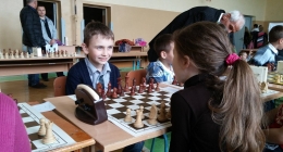 Chess (10)