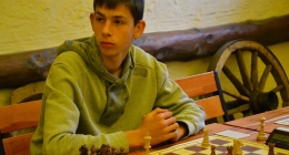 Chess (6)