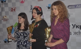 Chess Champions award (12)