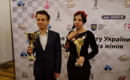 Chess Champions award (9)