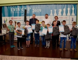 Chess open (1)