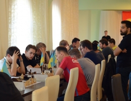 Chess open (14)