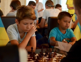 Chess open (15)