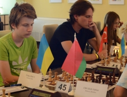 Chess open (20)