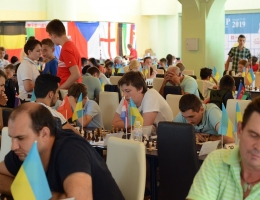 Chess open (4)