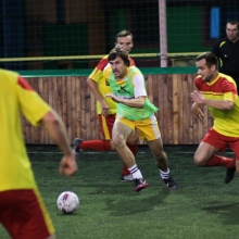 Football Business League (18)