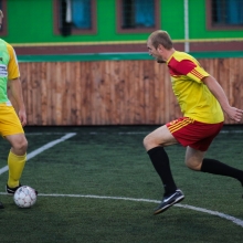 Football Business League (9)