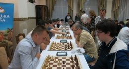 Lviv chess (11)