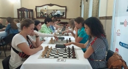 Lviv chess (12)