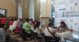 Lviv chess (13)