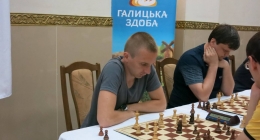 Lviv chess (15)