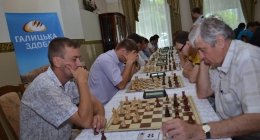 Lviv chess (19)