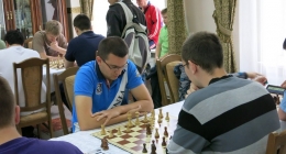 Lviv chess (20)