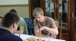 Lviv chess (21)