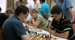 Lviv chess (22)