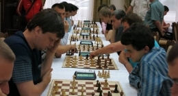 Lviv chess (25)