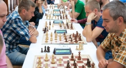 Lviv chess (27)