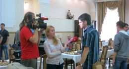 Lviv chess (3)