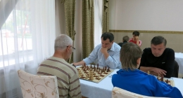 Lviv chess (4)