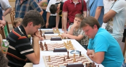 Lviv chess (5)