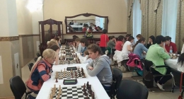 Lviv chess (6)