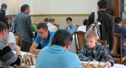 Lviv chess (8)