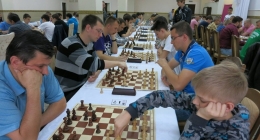 Lviv chess (9)