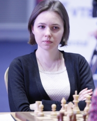 Mariya Muzychuk(2)