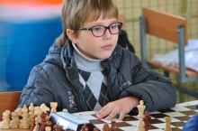 School Chess League (15)