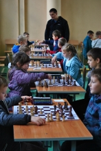 School Chess League (16)