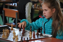 School Chess League (17)