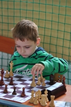 School Chess League (18)