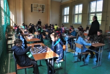 School Chess League (21)