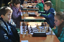 School Chess League (22)