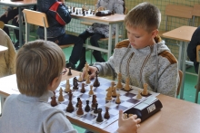 School Chess League (24)