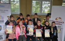 School Chess League (3)