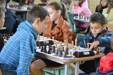 School Chess League (4)