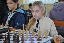 School Chess League (6)