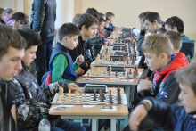 School Chess League (7)