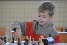 School Chess League (9)