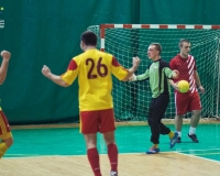 Winter Futsal League 0008