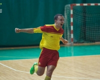 Winter Futsal League 0010