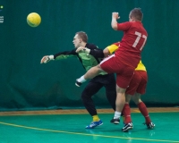 Winter Futsal League 0018