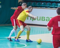 Winter Futsal League 0019