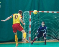 Winter Futsal League 0020