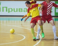 Winter Futsal League 0023