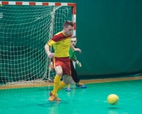 Winter Futsal League 0024