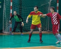 Winter Futsal League 0026