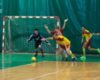 Winter Futsal League 0029